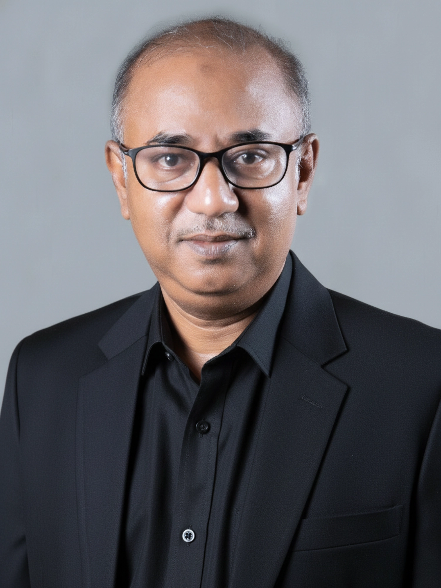 Quazi Salahuddin Mahmud